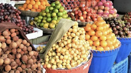 報復泰國？柬埔寨突禁泰國蔬果、燃油進口　民生物價恐飆漲
