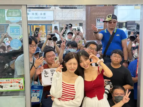 安芝儇超愛吃泡麵！親曝「吃完喝牛奶」不水腫秘訣　南珉貞教絕招
