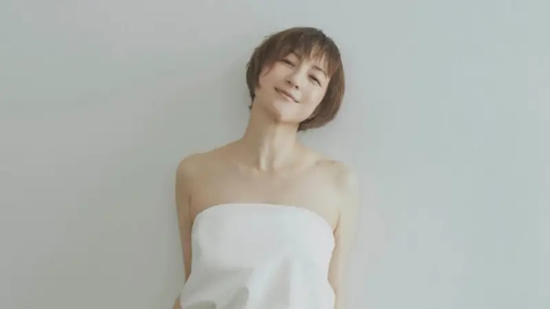 今日壽星／廣末涼子45歲生日快樂！不倫戀後淡出社群　傳7/18復出