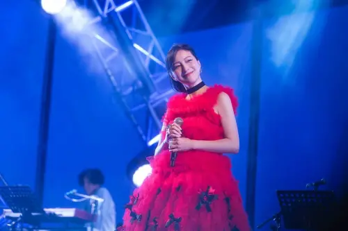 ▲廣末涼子2023年傳出2度不倫戀，愛上米其林廚師導致形象全毀。（圖／翻攝自廣末涼子IG）