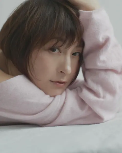 ▲不論廣末涼子今日是否復出，她已是日本傳奇女星。（圖／翻攝自廣末涼子IG）