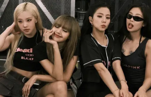 BLACKPINK演唱會將近！詐團假冒拓元售票要卡號　官方急發聲明
