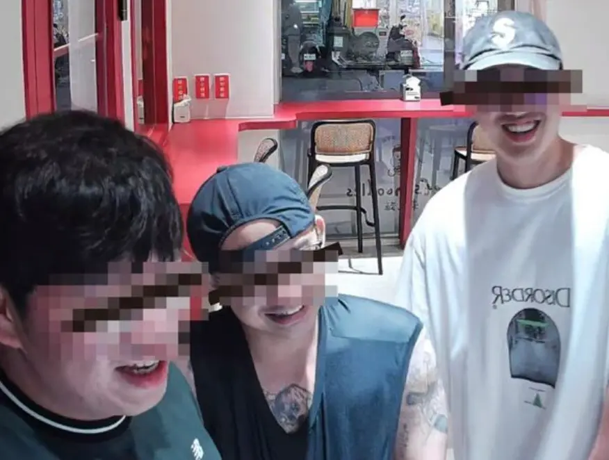 ▲台中自助泡麵店表示，竊盜是公訴罪，一旦報案，會留下案底。我們願意等你7天。（圖／翻攝Let‘s Noodles 24hr自助泡麵店臉書）