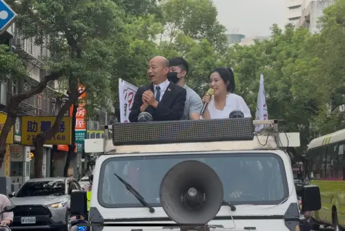 行政院曝普發1萬將舉債千億　徐巧芯嗆：敢去釋憲嗎
