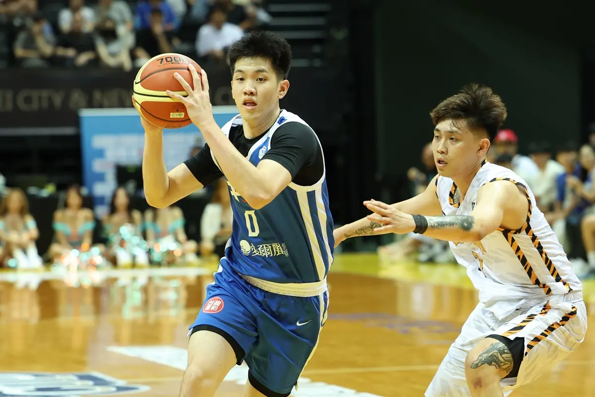 瓊斯盃／中華藍89：63擊敗馬來西亞！飆進13記三分 取得第4勝