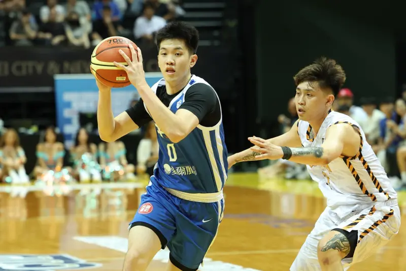瓊斯盃／中華藍89：63擊敗馬來西亞！飆進13記三分　取得第4勝