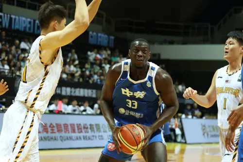 影／好想代表台灣！阿拉薩感性告白：「打中華隊一直是我的目標」
