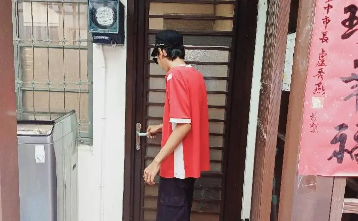 台中黑戶青年拿到身分證了！父辦妥認領登記　尚未團圓原因曝