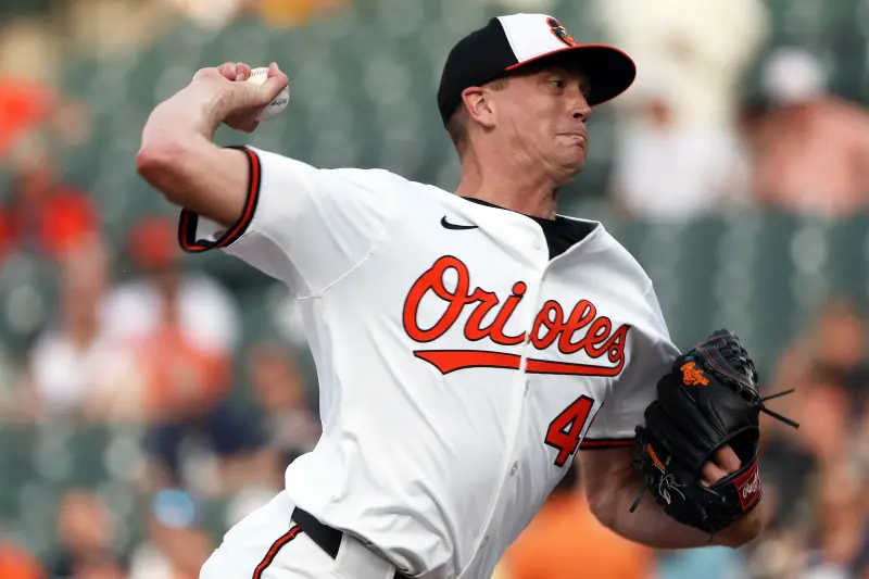 MLB／112勝強投Kyle Gibson引退　淚別投手丘：我好想再投一次！