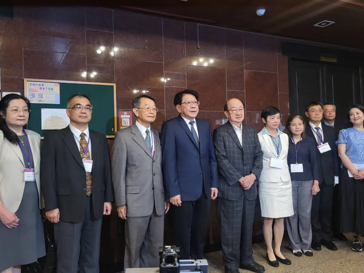 賴清德提名大法官人選又被打臉 20多名綠委對「這兩人」投反對票