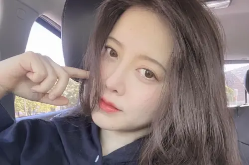 今日壽星／41歲具惠善昔以為安宰賢提離婚是玩笑！12條家規全曝光
