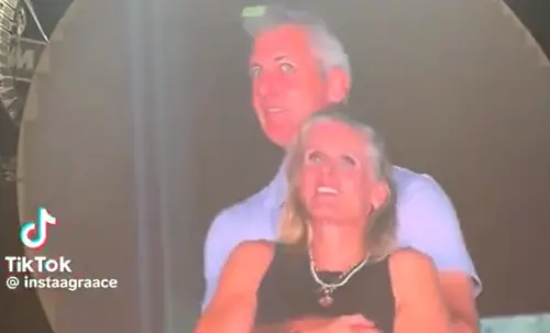 Coldplay演唱會搞婚外情！Astronomer執行長請辭　公司發聲了
