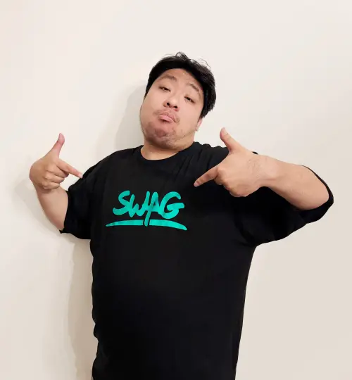 統神加入SWAG！曾喊「給上億就拍」　實戰價碼曝：和陳沂不相上下
