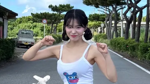 全網最完整啦啦隊明星賽站位曝光！李多慧、李珠珢站哪裡一次看
