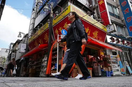 背包塞滿日圓現鈔！中國人「潤」日本買房　中上層階級瘋搶公寓
