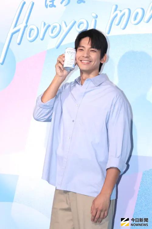 ▲林柏宏。（圖／記者朱永強攝）