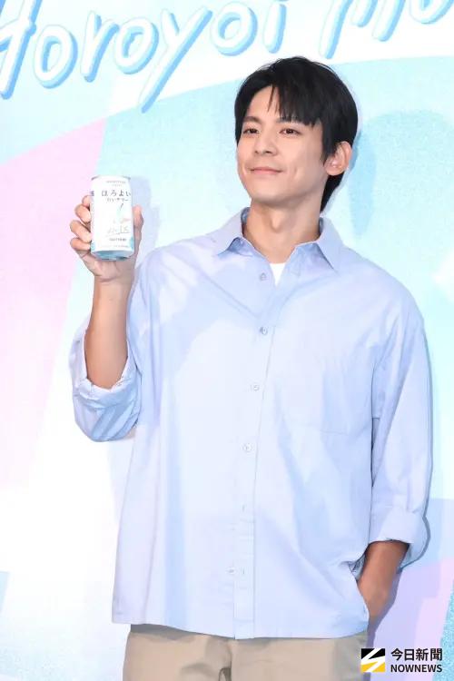 ▲林柏宏。（圖／記者朱永強攝）