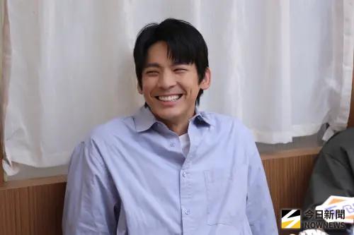 《96分鐘》林柏宏真正出道作出土！角色超驚人　網友：他應想刪掉
