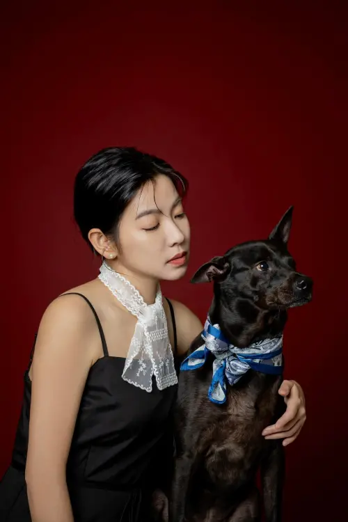 ▲米可白（圖／翻攝自米可白臉書）