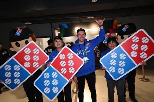 特企／共創體驗到在地共鳴　2025上半年爆款行銷案例這樣打動人心
