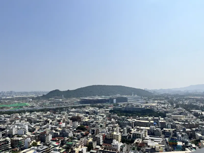 ▲國際關稅政策未定，高雄楠梓地區作為台灣半導體產業重點發展區域，市場信心難免受影響。（圖／信義房屋提供）