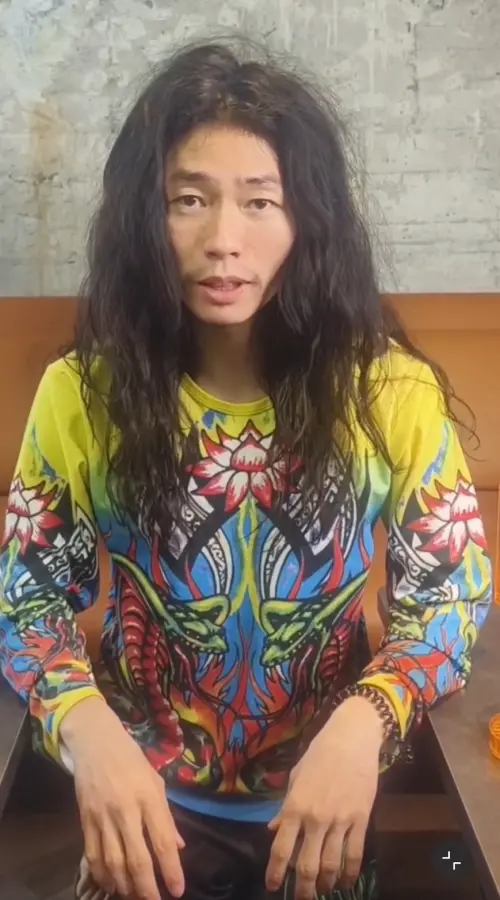 ▲瑋哥（圖／翻攝自瑋哥IG）