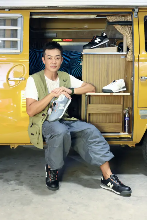 ▲姚元浩（圖／記者嚴俊強攝影）