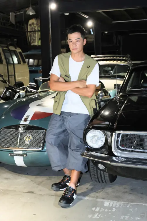 ▲姚元浩（圖／記者嚴俊強攝影）