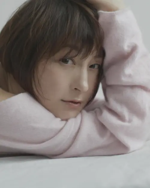 廣末涼子承認自己復出還需要一段時間。(圖/廣末涼子IG) ▲廣末涼子承認自己復出還需要一段時間。(圖/廣末涼子IG)