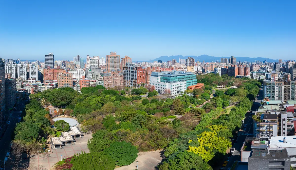 ▲雙和地區土地開發飽和，預售新屋釋出量極少，以致舊換新屋需求大於供給。（圖／業者提供）