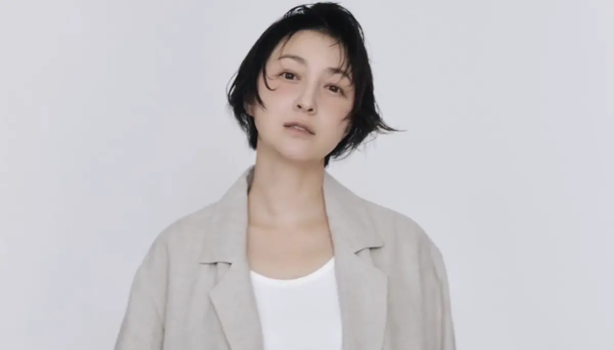 ▲日本綜藝節目把廣末涼子（如圖）跟大谷翔平等球星的名字放在一起，大玩時速地獄梗，遭到廣末涼子公司抗議，TBS電視台今日也公開道歉了。（圖／廣末涼子IG＠ryoko_hirosue_official）