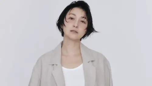 廣末涼子車禍時速被玩梗！選項還出現大谷翔平　日本電視台道歉了
