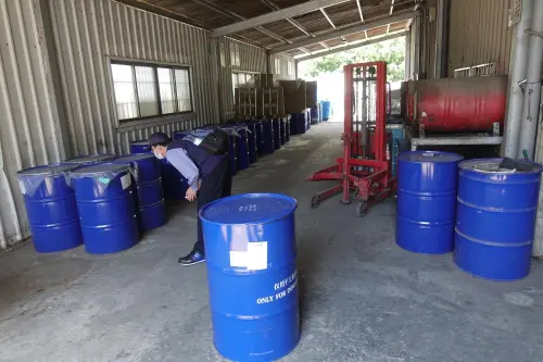 檢警環聯手！破獲彰化不法業者不實申報　追繳4000萬空污防制費
