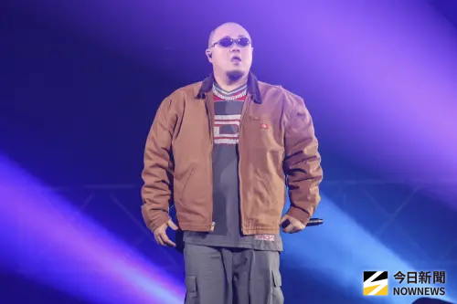 ▲頑童小春、瘦子、大淵（圖／記者朱永強攝影）