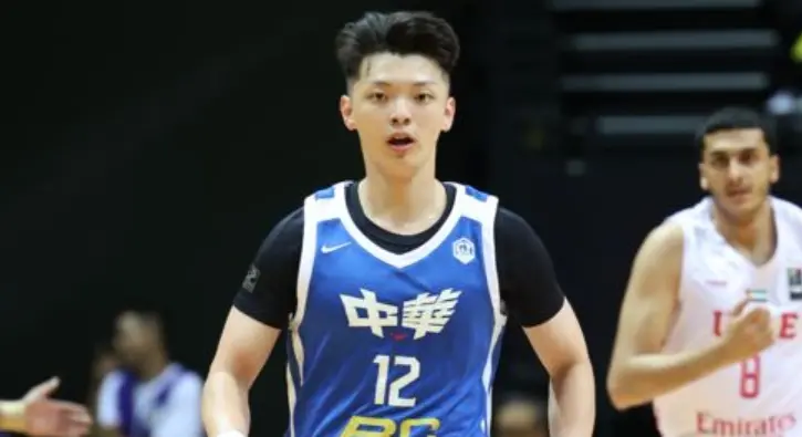 瓊斯盃／李家慷強硬防守鎖死阿聯得分王！中華白88：66大勝阿聯