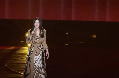 ▲江蕙（圖／寬宏藝術提供）