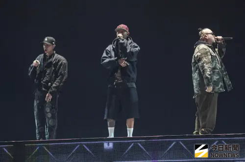 ▲頑童MJ116(圖/記者朱永強攝影) ▲頑童MJ116(圖/記者朱永強攝影)