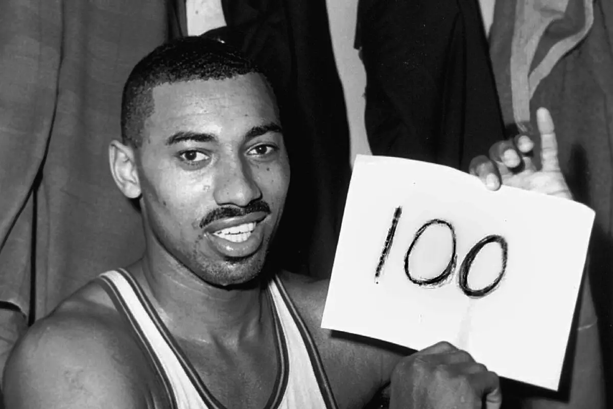 NBA／以爲在打電動！盤點「神擋殺神」的個人秀：誰最接近張伯倫