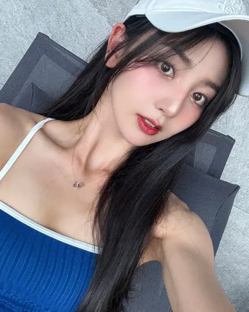 ▲出道多年的睦那京，去年曾打算退休。（圖／翻攝自睦那京IG）