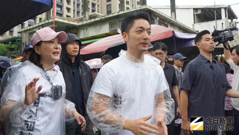 726大罷免／曹興誠扯打假球！蔣萬安開嗆　律師：凸顯徐巧芯失職