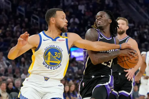 NBA/勇士看上國王後衛!與Curry球風絕配 成Kuminga談判關鍵點