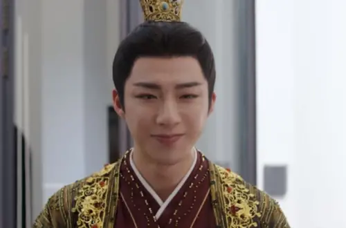 ▲《書卷一夢》結局。（圖／翻攝自微博）