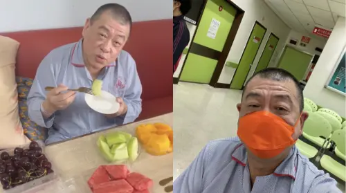 ▲孫德榮（圖／翻攝自孫德榮臉書）