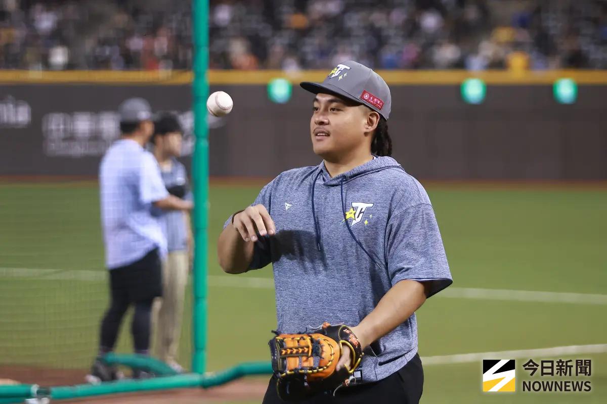 中職／球員工會已討論樂天食宿風波！吉力吉撈讚味全宿舍有管理員