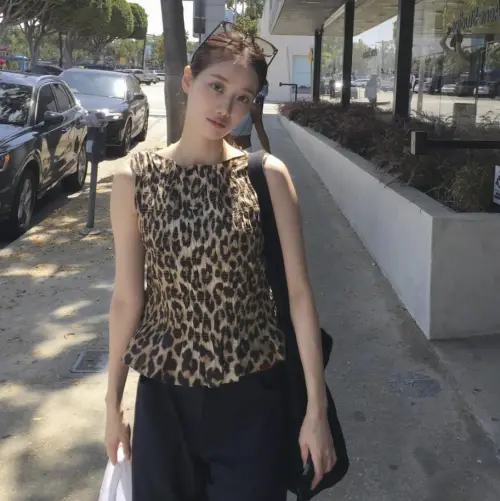 ▲李娜恩宣布出演全新作品《I Shopping》。（圖／李娜恩IG）