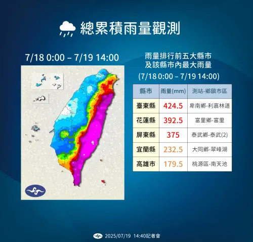 ▲。（圖／中央氣象署提供）