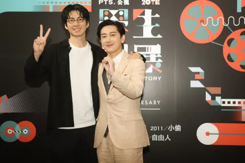 施名帥靠「張鈞甯男友」入圍金鐘！片酬最少只領8千：有便當就好
