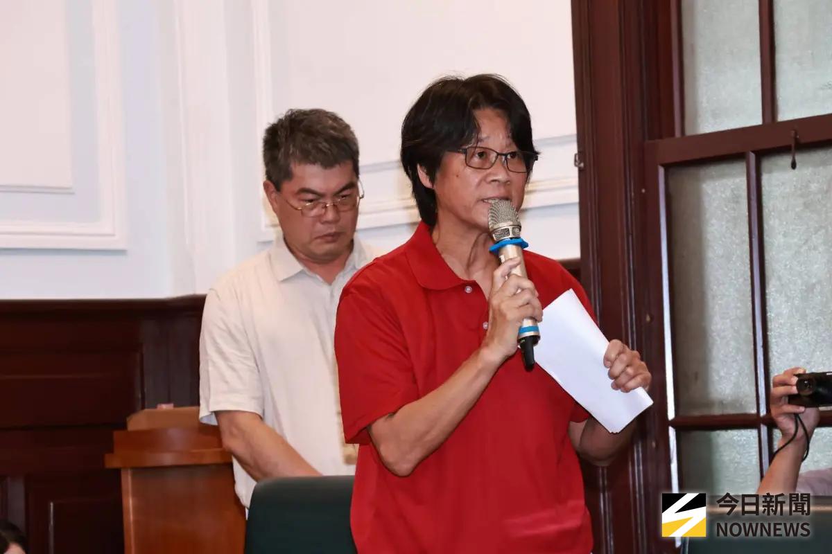 快訊／女足抽血霸凌案涉強制、侵占 北檢2度進台師大偵辦