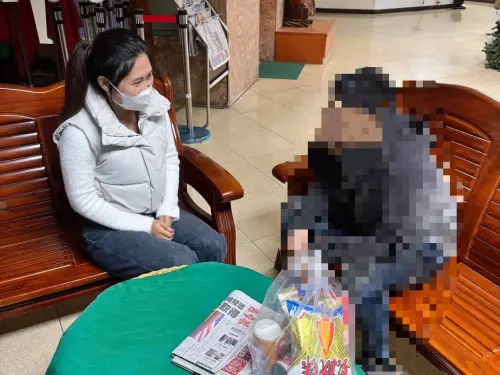 人生轉彎重返正軌　高市少年輔導委員會陪著孩子成長
