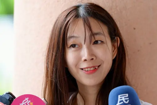 簡簡、瑋哥。(圖/攝影中心) ▲簡簡、瑋哥。(圖/攝影中心)